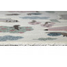 Tapis pour enfant Forest Blanc Tapis pour enfant Forest Blanc