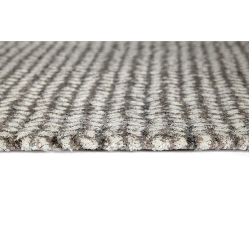 Tapis pour enfant Patchwork Sweetys Rose Poudré