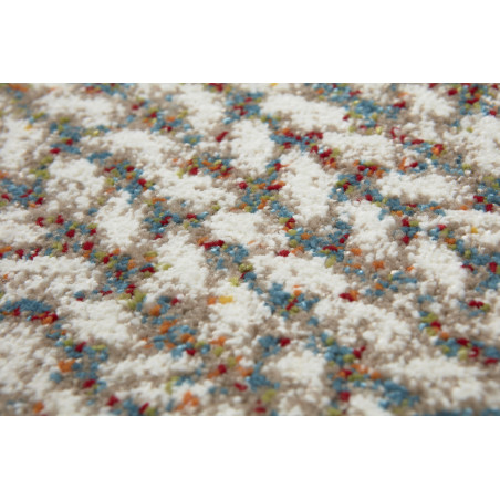 Tapis pour enfant Patchwork Sweetys Orange Tapis pour enfant Patchwork Sweetys Orange