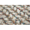 Tapis pour enfant Patchwork Sweetys Orange Tapis pour enfant Patchwork Sweetys Orange