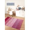 Tapis pour enfant Canon Rose Tapis pour enfant Canon Rose