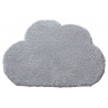 Tapis pour enfant Petit Nuage Gris Tapis pour enfant Petit Nuage Gris