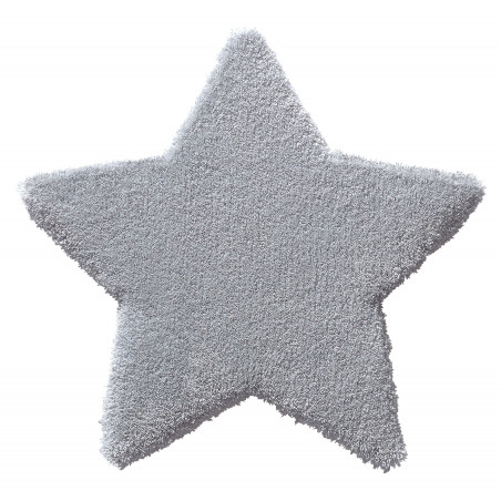 Tapis pour enfant Petite Etoile Grise Tapis pour enfant Petite Etoile Grise