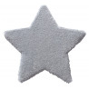 Tapis pour enfant Petite Etoile Grise Tapis pour enfant Petite Etoile Grise