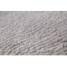 Tapis pour enfant Uni Argent Tapis pour enfant Uni Argent