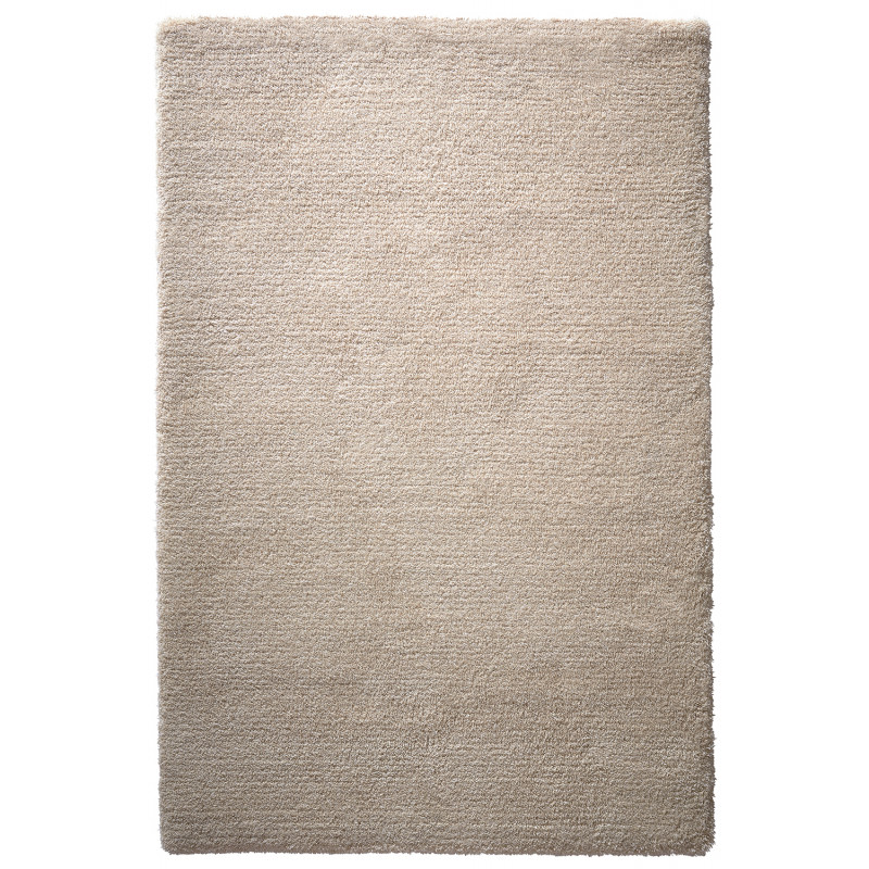 Tapis pour enfant Uni Beige - BELLYBUTTON