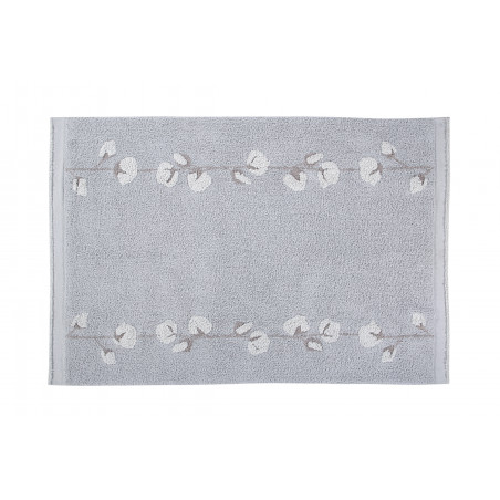 Tapis en Coton Bolls Tapis en Coton Bolls