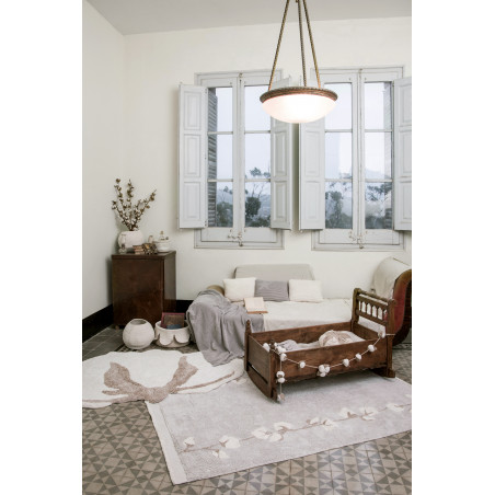 Tapis en Coton Bolls Tapis en Coton Bolls