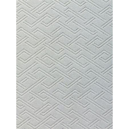 Tapis sur mesure Terraen Berg Crème