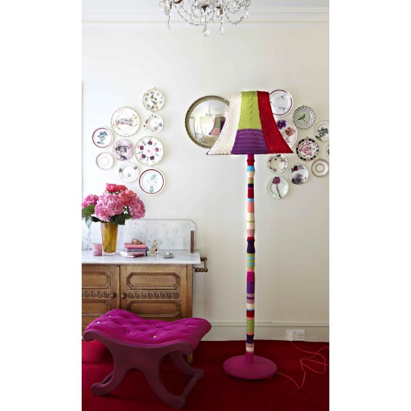 Tapis sur mesure Velvet Rouge Impérial