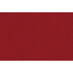 Tapis sur mesure Velvet Rouge Impérial