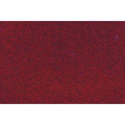 Tapis sur mesure Velvet Bordeaux