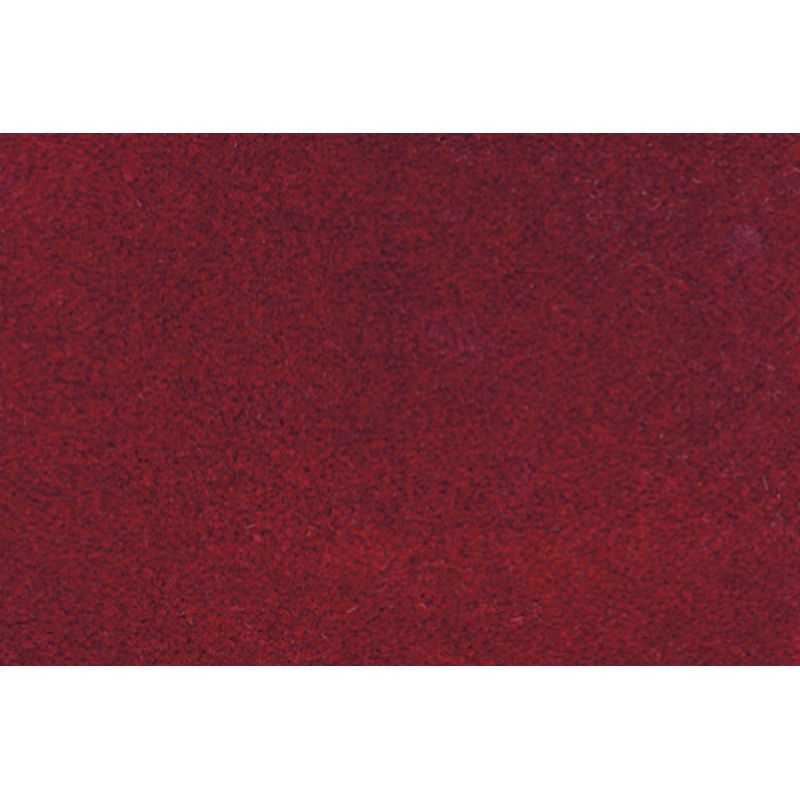 Tapis sur mesure Velvet Bordeaux