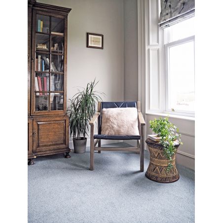 Tapis sur mesure York Wilton Chambray