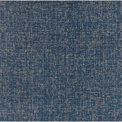Tapis sur mesure Vescent Nebula Zaffre