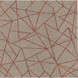 Tapis sur mesure Vescent Linea Ignis