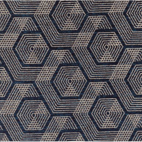 Tapis sur mesure Vescent Arbor Obi