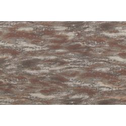 Tapis sur mesure Watercolors mineral  brimstone