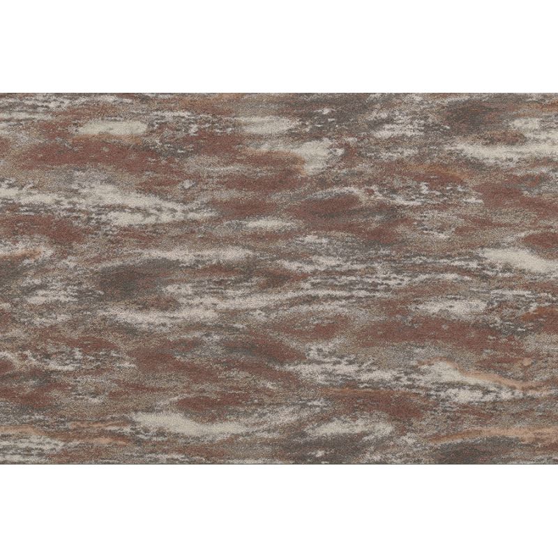 Tapis sur mesure Watercolors mineral  brimstone