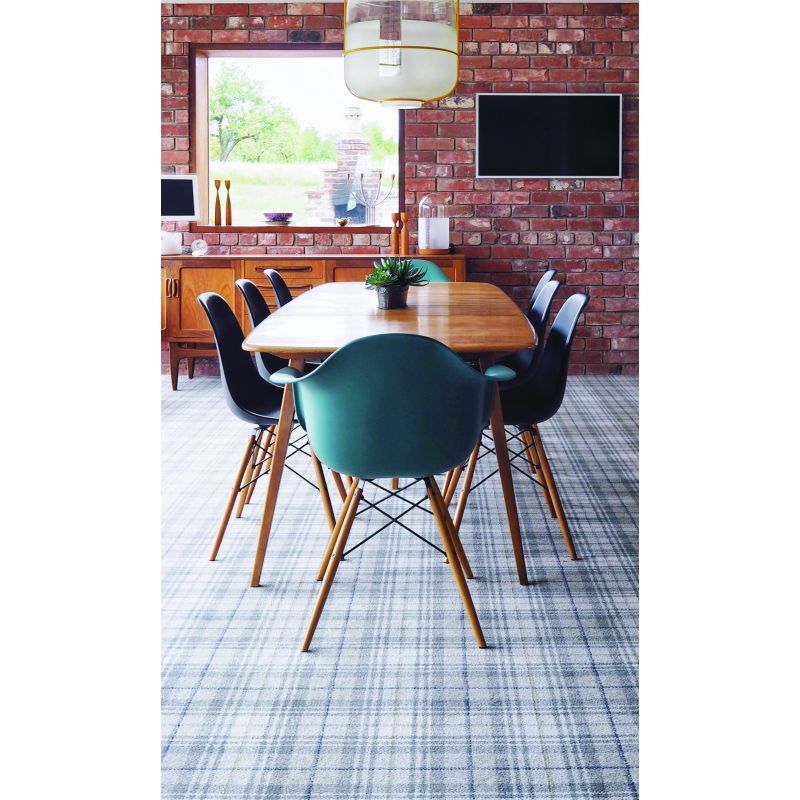 Tapis sur mesure Country House granary