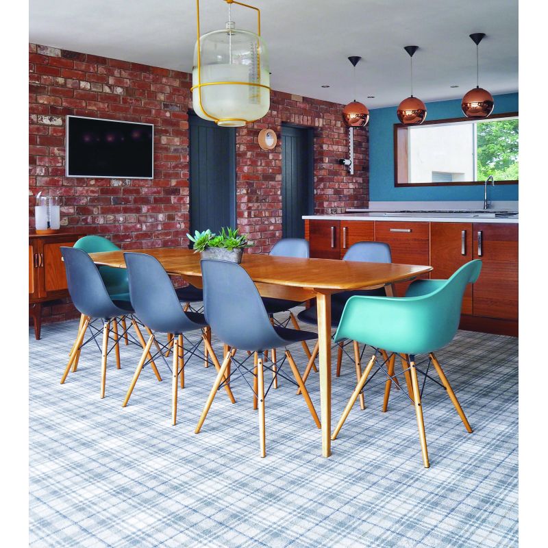 Tapis sur mesure Country House granary