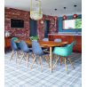 Tapis sur mesure Country House granary Tapis sur mesure Country House granary