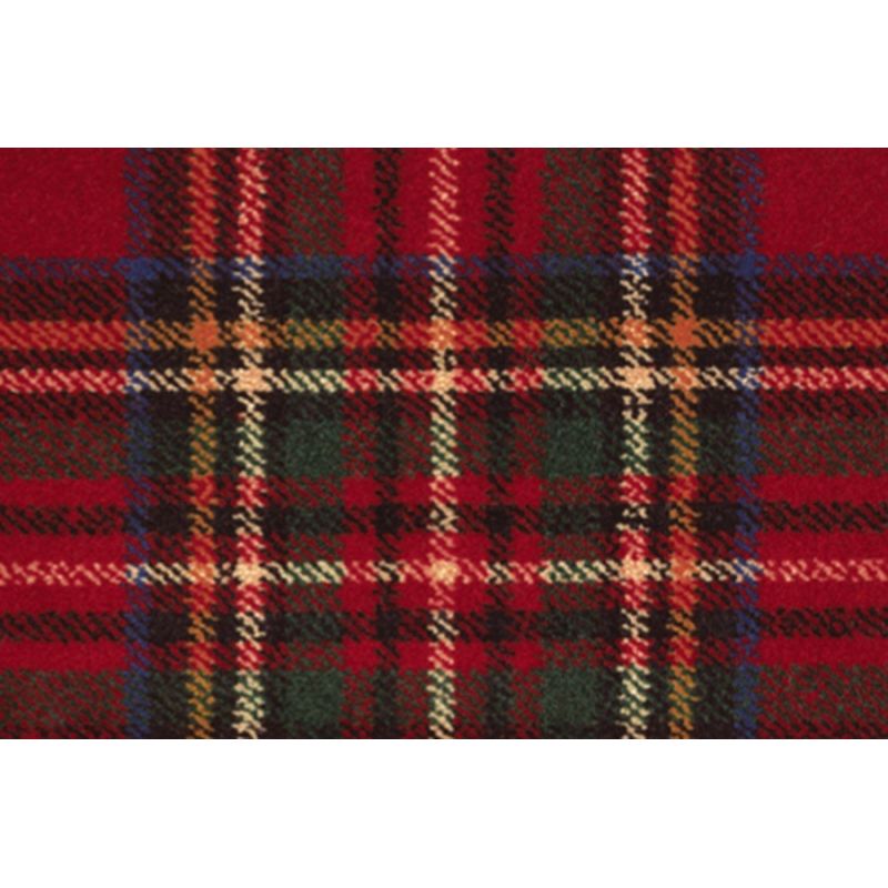 Tapis sur mesure Glenmoy royal stewart