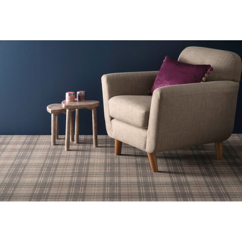 Tapis sur mesure Braeburn estuary