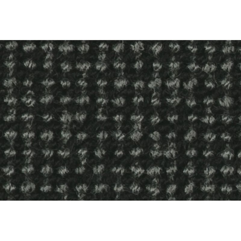 Tapis sur mesure Open Spaces queenstown furnace black