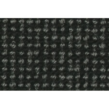 Tapis sur mesure Open Spaces queenstown furnace black