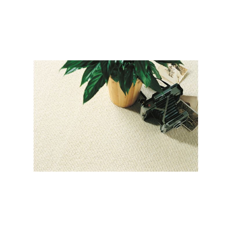 Tapis sur mesure Open Spaces dubai snowdrop