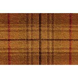 Tapis sur mesure Country House croft gold
