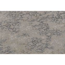 Tapis sur mesure Watercolors amulet seaglass