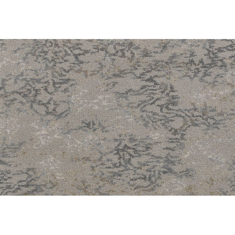 Tapis sur mesure Watercolors amulet seaglass