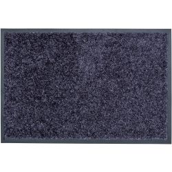 Tapis d'entrée Diamant Violet