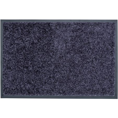 Tapis d'entrée Diamant Violet