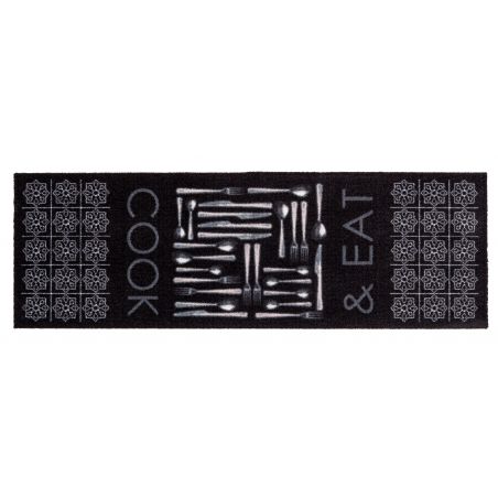 Tapis de cuisine Miabella Cook & Eat