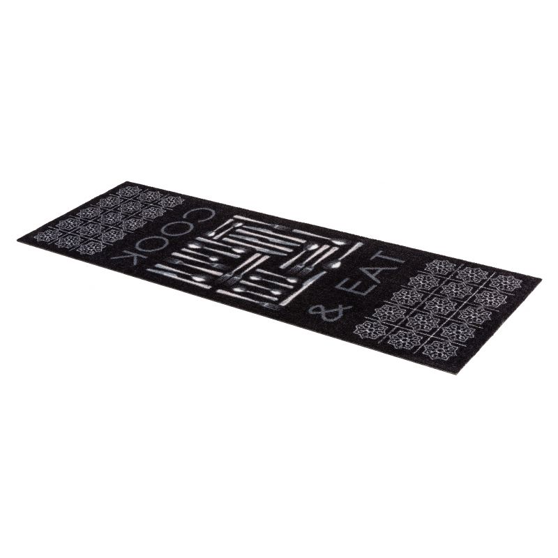 Tapis de cuisine Miabella Cook & Eat