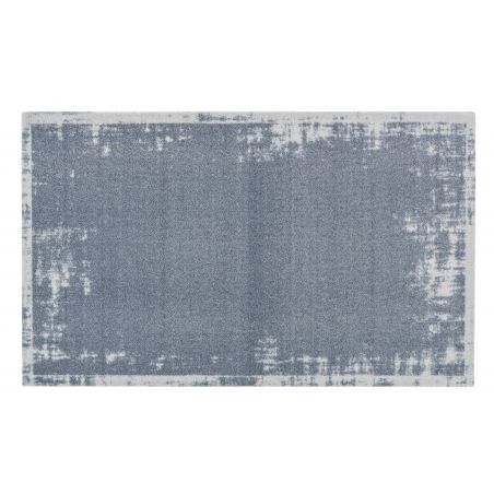 Tapis de cuisine Miabella Gris et Blanc Tapis de cuisine Miabella Gris et Blanc