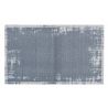 Tapis de cuisine Miabella Gris et Blanc Tapis de cuisine Miabella Gris et Blanc