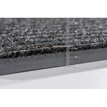 Tapis d'entrée Rib Line Tandem noir Tapis d'entrée Rib Line Tandem noir