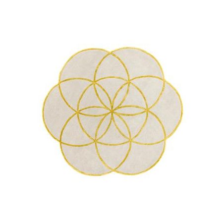 Tapis Original Nympheas or Tapis Original Nympheas or