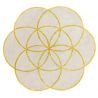 Tapis Original Nympheas or Tapis Original Nympheas or