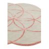 Tapis Original Nympheas rose Tapis Original Nympheas rose