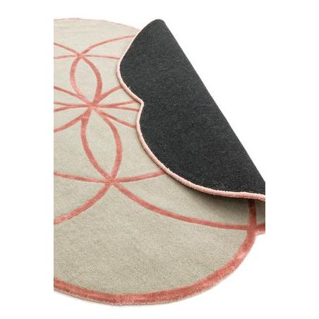 Tapis Original Nympheas rose Tapis Original Nympheas rose