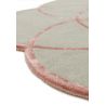 Tapis Original Nympheas rose Tapis Original Nympheas rose