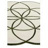 Tapis Original Nympheas vert Tapis Original Nympheas vert