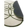 Tapis Original Nympheas vert Tapis Original Nympheas vert