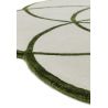 Tapis Original Nympheas vert Tapis Original Nympheas vert