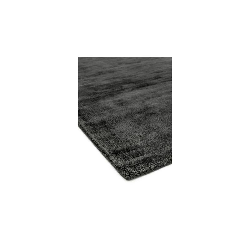 Tapis de chambre haut de gamme anthracite par Jospeh Lebon